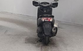 YAMAHA N-MAX 155 SG50J