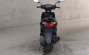 SUZUKI ADDRESS V125 CF4MA