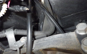 YAMAHA MAJESTY 125 FI