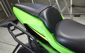 KAWASAKI NINJA 650 A 2017 ER650H
