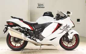 SUZUKI HAYABUSA Gen.3 2023 EJ11A