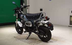 HONDA DAX 125 1998 JB04