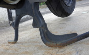 HONDA DIO Gen.6 AF68