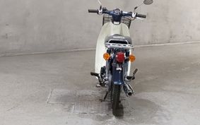 HONDA SUPER CUB50 AA01