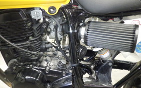 YAMAHA TW225 2000 DG09J