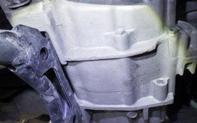 HONDA PCX125 2010 JK05