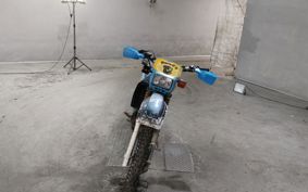 YAMAHA DT125R 34X