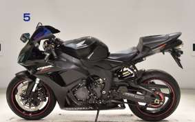 HONDA CBR1000RR 2007 SC57