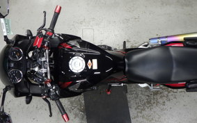HONDA CB400 SUPER BOLDOR A 2016 NC42