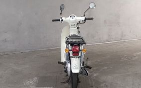 HONDA SUPER CUB110 JA59