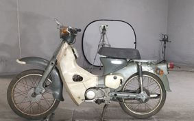 HONDA SUPER CUB65 C65