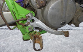 KAWASAKI KX60 2024 KX060B