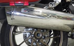 HONDA VFR800F 2022 RC79