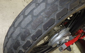 HONDA FTR223 MC34