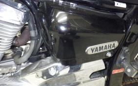 YAMAHA DRAGSTAR 250 VG02J