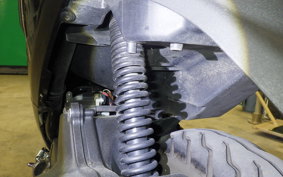 SUZUKI ADDRESS V50 2016 CA4BA