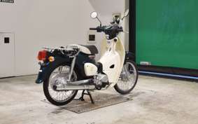 HONDA C50 SUPER CUB 1982 AA09