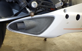 KTM 390 RC 2016