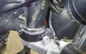 SUZUKI GRASS TRACKER Bigboy NJ47A