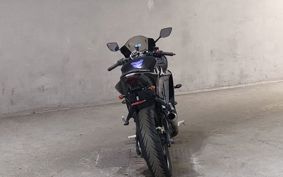 YAMAHA YZF-R25 RG43J