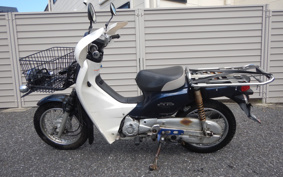 HONDA SUPER CUB50 AA04