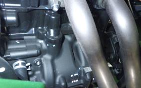 KAWASAKI NINJA7ﾊEVEﾘｯﾄ 2025 CX500A