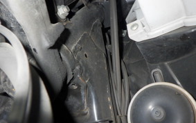 HONDA FORZA 250 MF15