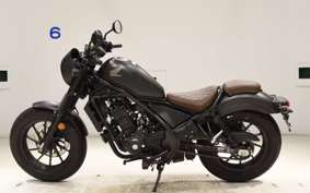 HONDA REBEL 250 S MC49