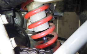 HONDA CRM250R GEN 2 MD24