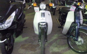 HONDA C90 SUPER CUB HA02