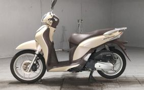 HONDA SH MODE JF51
