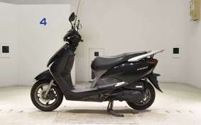 HONDA LEAD 110 JF19