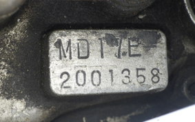 HONDA XLR250R GEN 2 MD20
