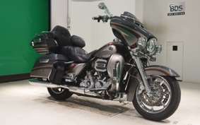 HARLEY FLHTKSE 1800CVO 2016