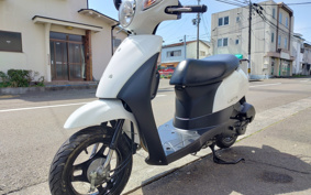 SUZUKI LET's CA4AA