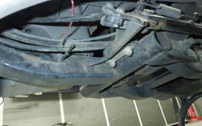 SUZUKI ADDRESS V125 G 2016 CF46A