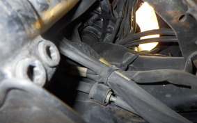 HONDA GL1500 GOLD WING SE 2006