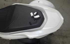 HONDA PCX 160 TRIKE 2014