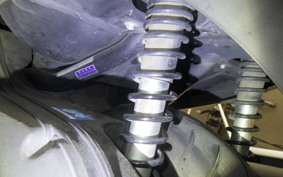 SUZUKI SKYWAVE 200 (Burgman 200) CH41A