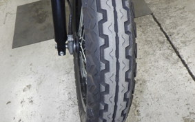 HONDA CB223S 2024 MC40