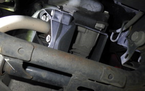 YAMAHA ﾌｧｯｼｰﾉ125 2017