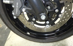 SUZUKI SV650 X A 2020 VP55B