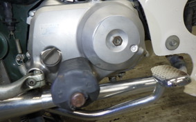 HONDA C50 SUPER CUB AA01