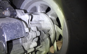 HONDA FUSION X 2004 MF02