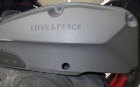 YAMAHA MAJESTY155 Gen.2 S 2007 SG52J