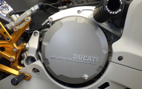 DUCATI 899 PANIGALE 2014