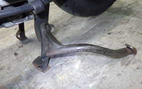 SUZUKI ADDRESS V125 S CF4MA
