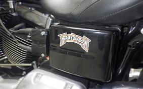 HARLEY FLD 1580 2014