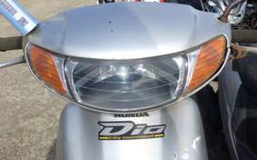 HONDA DIO GEN 3 AF34