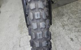 KAWASAKI 250TR BJ250F